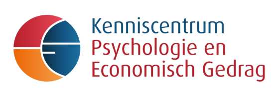 kenniscentrum psychologie en economisch gedrag