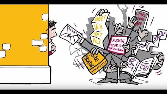 Zorgverzekering: stap jij over?