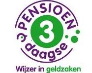 Logo pensioen3daagse