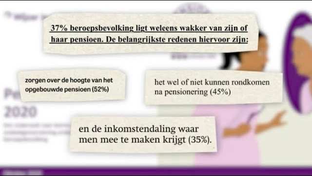 Bekijk de compilatie Pensioen3daagse 2020