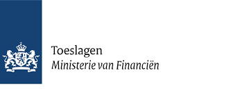Toeslagen Ministerie van Financien