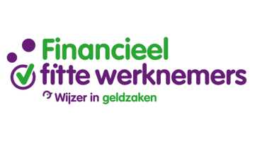 Logo Financieel fitte werknemers