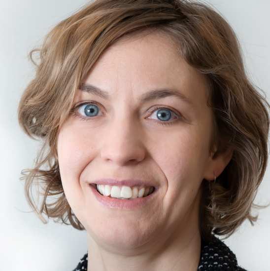 Ariane Kleijwegt