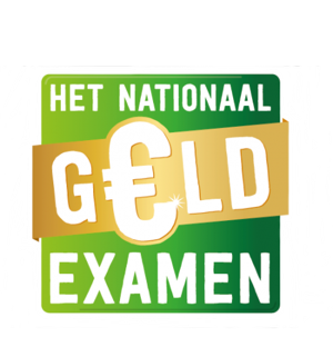 Het Nationaal Geldexamen