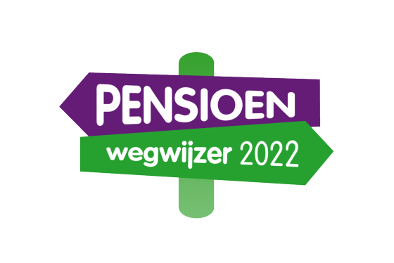 Pensioenwegwijzer 2022