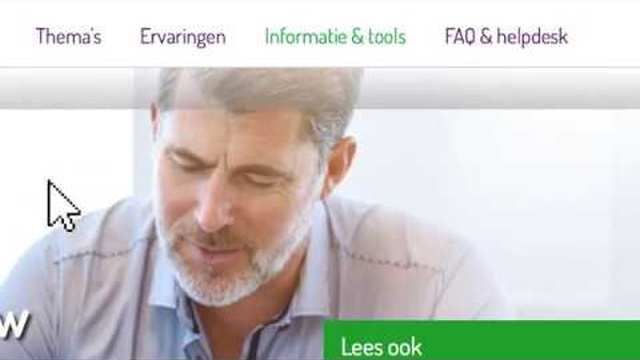 Financieel gezonde werknemers