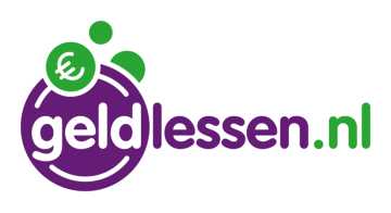 Logo geldlessen