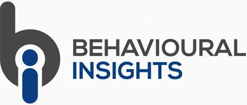 Behavioural Insights