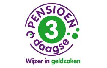 Logo Pensioen3daagse