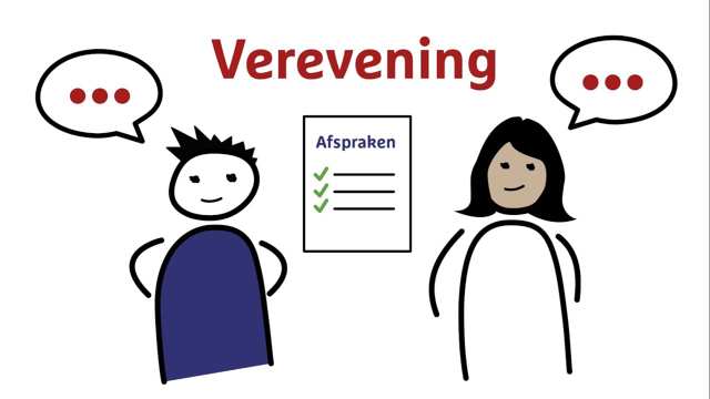 Scheiden? Vergeet niet het pensioen te verdelen