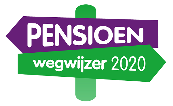 Pensioen Wegwijzer 2020