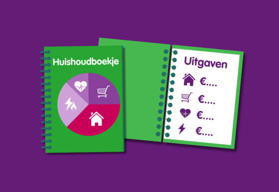 huishoudboekje