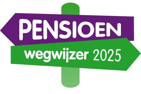 pensioen wegwijzer 2025