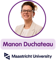Manon Duchateau maastricht university