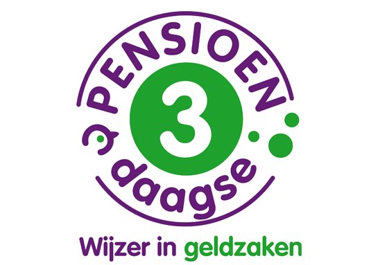 pensioen3daagse wijzer in geldzaken