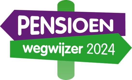 pensioenwegwijzer 2024