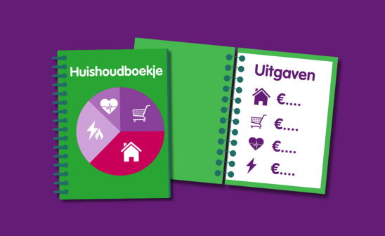 huishoudboekje
