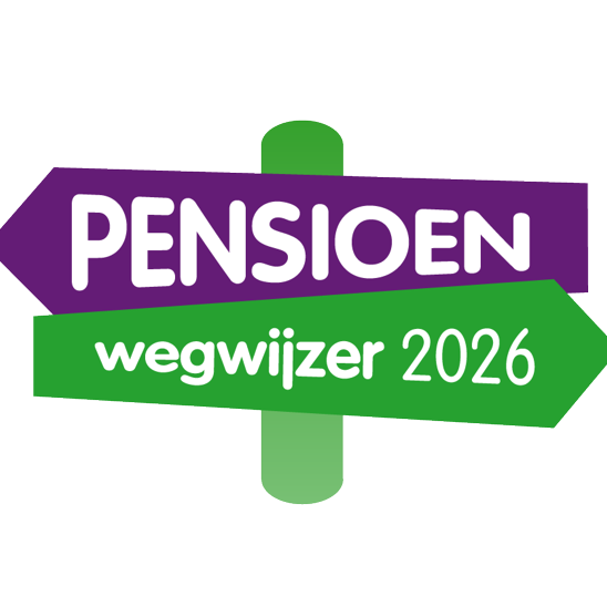 pensioenwegwijzer 2026