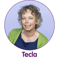 Tecla