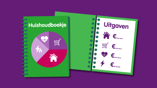 huishoudboekje