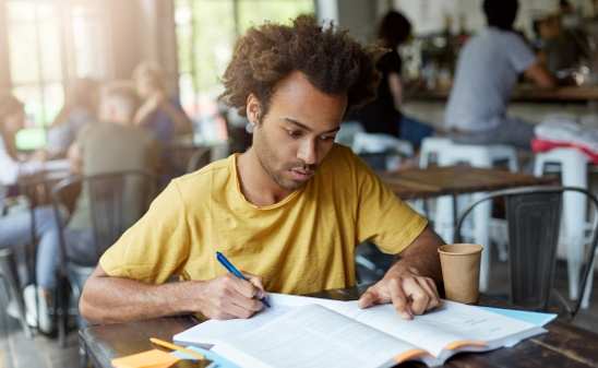 Lesmateriaal voor financiële educatie