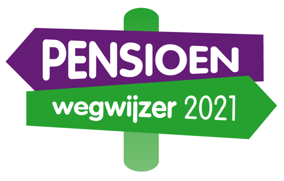 Pensioen wegwijzer 2021