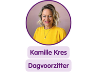 kamille kres dagvoorzitter