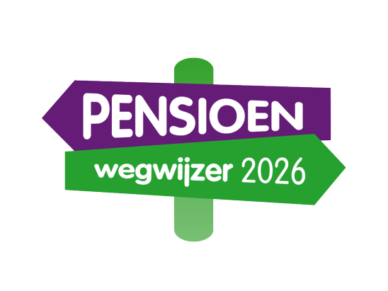 pensioenwegwijzer 2026